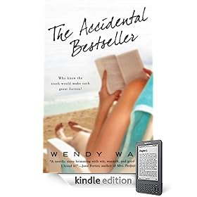 The Accidental Bestseller