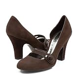 BCBGirls Titta Pumps