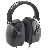 Milian Acoustics SV Professional Noise Isolation Headphones