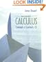 Multivariable Calculus: Concepts and Contexts