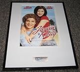 Signed Owens Picture - From Justin To Kelly Guarini Framed 11x14 - Autographed NFL Photos