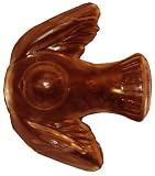 Chocolate Mold: Bird-Dove. 75mm x 65mm. 6 cavities