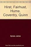 Hirst, Fairhurst, Hume, Coventry, Quinn
