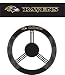 Baltimore Ravens Steering Wheel Cover from NEOPlex