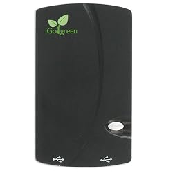 iGo PS00273-0001 Charge Anywhere Universal Power Extender (Black)