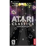Atari Classics Evolved