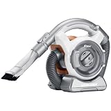 Black and Decker FHV1200 Flex Vac Cordless Ultra-Compact Vacuum Cleaner