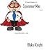 Spammer Man identified... maybe (The Forwarded Adventures of Spammer Man)