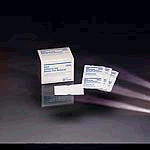 Bard Bard Adhesive And Barrier Film Remover Individual Wipes Skin Care Product - Box of 50