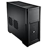 Corsair Carbide Series Black 300R Mid-Tower Computer Case (CC-9011014-WW)