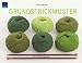 Grundstrickmuster: 265 Strickanregungen