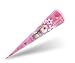HERLITZ SCHULT�TE TOFFEY & JOY ROT 70 CM RUND ZUCKERT�TE SCHULANFANG SCHULBEGINN SCHULE