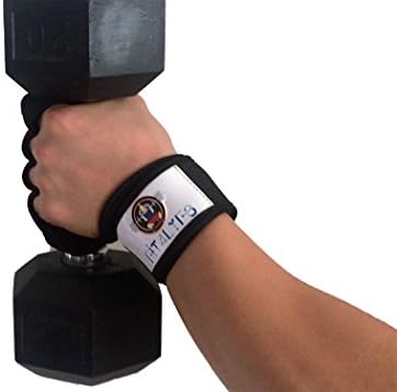 Fitness weightlifting gloves with wrist support,grip, and calluses protection - outdoor sport, gym, crossfit, unique fit for men and women