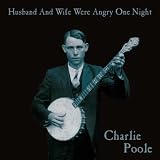 Husband and Wife Were Angry One Night [Vinyl]