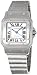 Cartier Santos Galbee XL Steel Mens Watch W20098D6