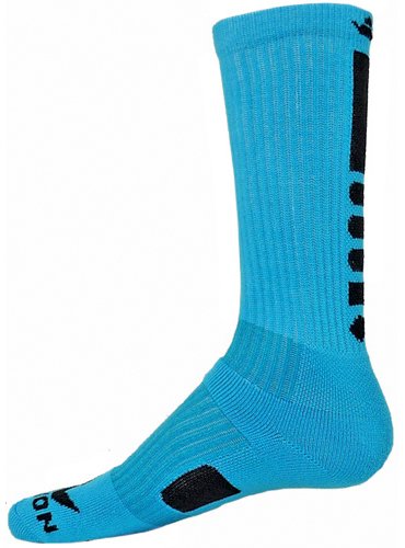 Red Lion Legend Athletic Crew Socks (Many Colors)