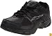 AVIA  Men's A378M Walking Shoe,Black,11 W US