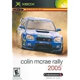 Colin McRae Rally 2005