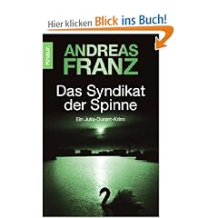 Das Syndikat der Spinne