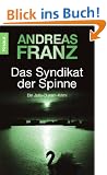 Das Syndikat der Spinne (Knaur TB)