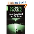 Das Syndikat der Spinne (Knaur TB)