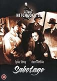 Sabotage (DVD) (Region 2) (Import)