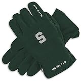 Columbia Michigan Wolverines Unisex Number One Glove 2