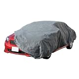 Pilot Automotive  CC-6013 Uni-Tech Single Layer Car Cover