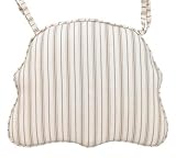 American Perspective Sand Cushions for Windsor Arm Chair
