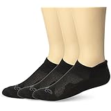 ASICS Cushion Low Cut Sock (Pack of 3)