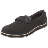 Grasshoppers Womens Canyon Velcro Flat