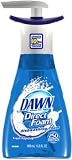 Kitchen & Housewares : Procter & Gamble 04305 Dawn Direct Foam Fresh