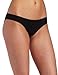 OnGossamer Women's Cabana Cotton Hip Bikini Underwear
