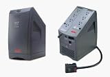 Back-UPS LS 700