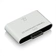 Hebron Camera Connection Kit Kartenleseger�t f�r Apple iPad iPad 2 - verwendbar mit CF (Compact Flash) Karten - kompatibel mit iOS 6