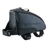 Topeak Fuel Tank (Black, 6.9x3x4.3-Inch, Medium)