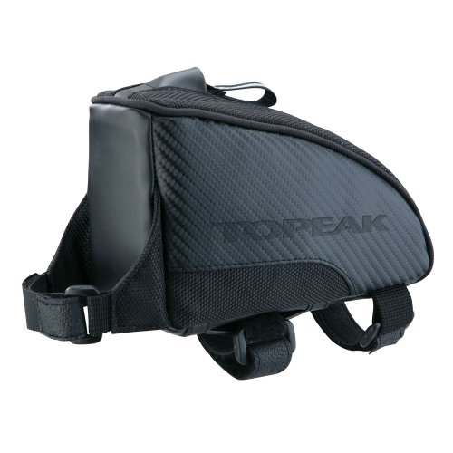 Topeak Fuel Tank (Black, 6.9x3x4.3-Inch, Medium)
