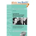 Systematische Mitarbeiterbeurteilungen und Zielvereinbarungen