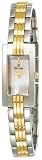 Bulova Watches: Bulova Women's 98L001 Bracelet Watch