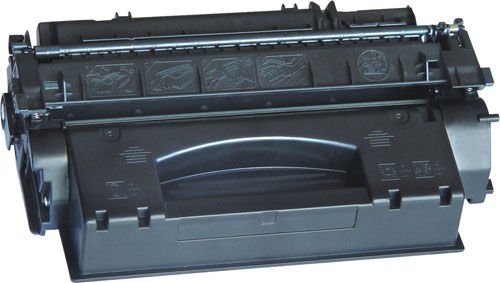 HP P2055 P2055X P2055D P2055DN High Yield MICR Toner Cartridge for Check Printing. 6.5K We Specialize in MICR Toner Cartridges. $140