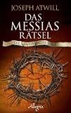 Produkt-Bild: Das Messias-R&auml;tsel: Die Geheimsache Jesus