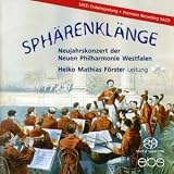 ｜Sphärenklänge [Hybrid SACD]