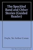 The speckled band and other stories