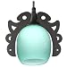 Mini Pendant - Green Glass - Tartu Collection - 15-A-79-H