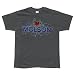 Molson Ice - Canadian Leaf T-Shirt
