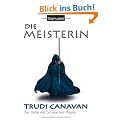 Gilde der schwarzen Magier, Band 3: Die Meisterin