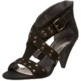 GUESS Women's Parowan Ankle-Strap Sandal