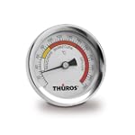 Th�ros Zubeh�r: Th�ros Grillthermomet...