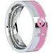Pink Female - Size 5