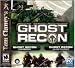 New Encore Ghost Recon-Original Island Thunder OS Windows Xp 20 Challenging Single Player Missions